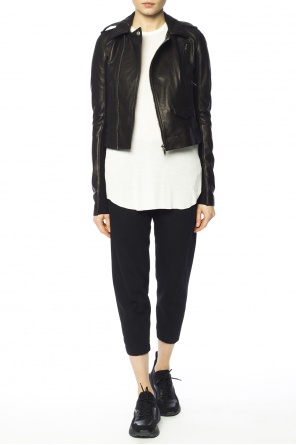 Biker jacket, zdjęcie 2 Biker jacket od Rick Owens